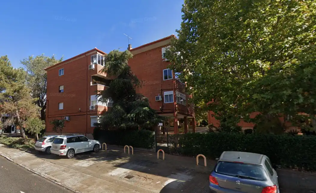 Garage zum Verkauf in Conjunto residencial Los Pinos, Carretera de Córdoba - Libertad
