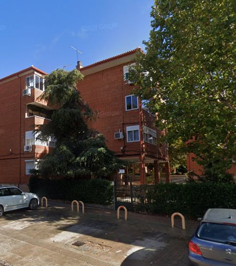 Foto 2 de Garatge en venda a Conjunto Residencial Los Pinos, Carretera de Córdoba - Libertad, Puertollano