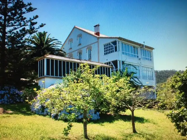 Casa en venda a Valdoviño, imagen 2