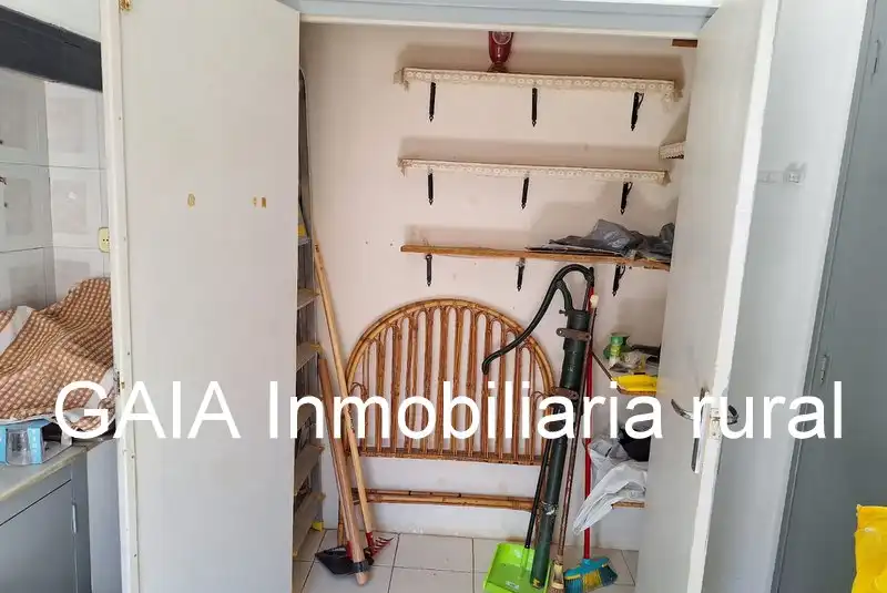 Detached homes for sale in Maella