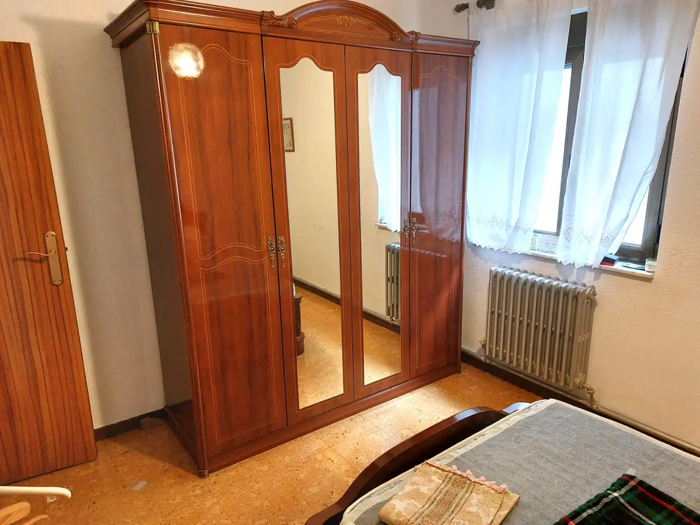 Habitación de Piso en venta en Ciudad Rodrigo con Calefacción