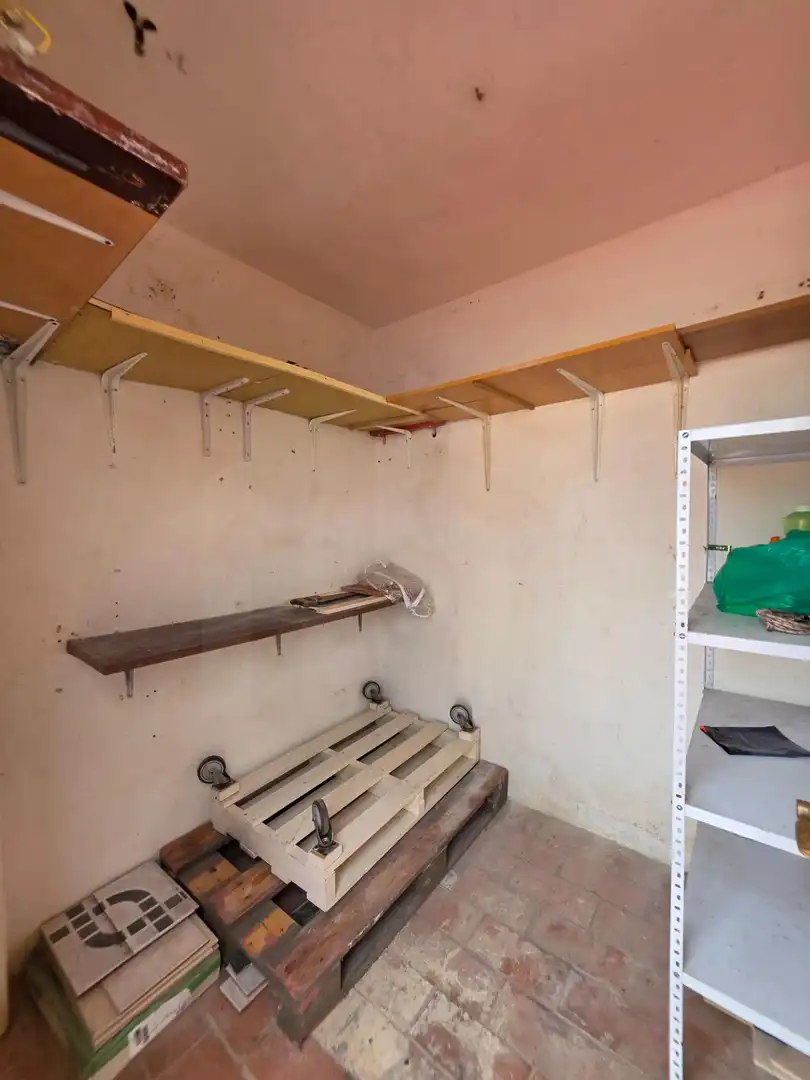 Flat with terrace for sale in Carrer Carrer Lluís Martí, imagen 36