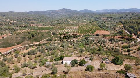 Foto 2 de Finca rústica en venda a Vall d'Alba, Castellón