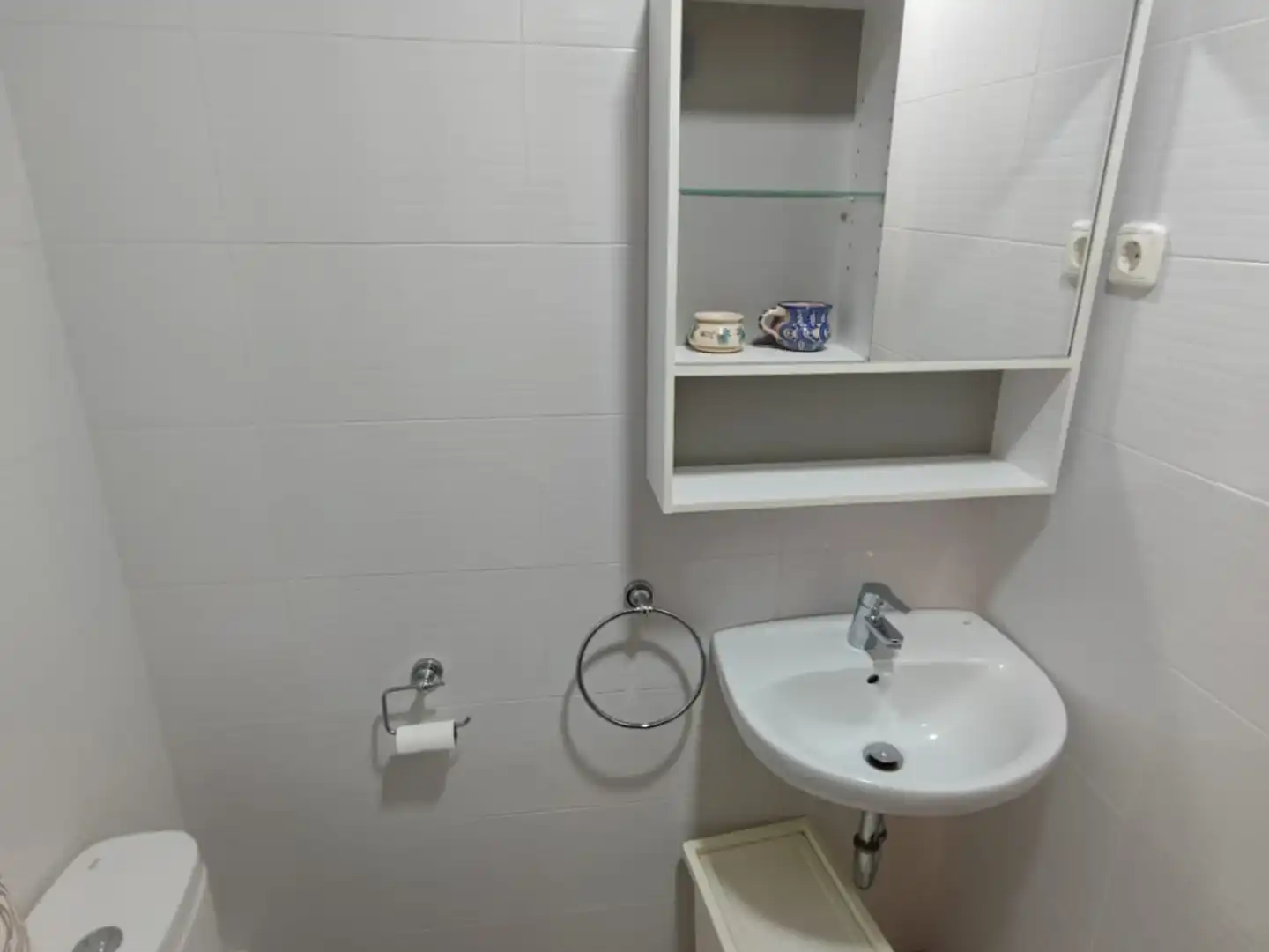 Wohnung zur Miete in Santa María de Gracia