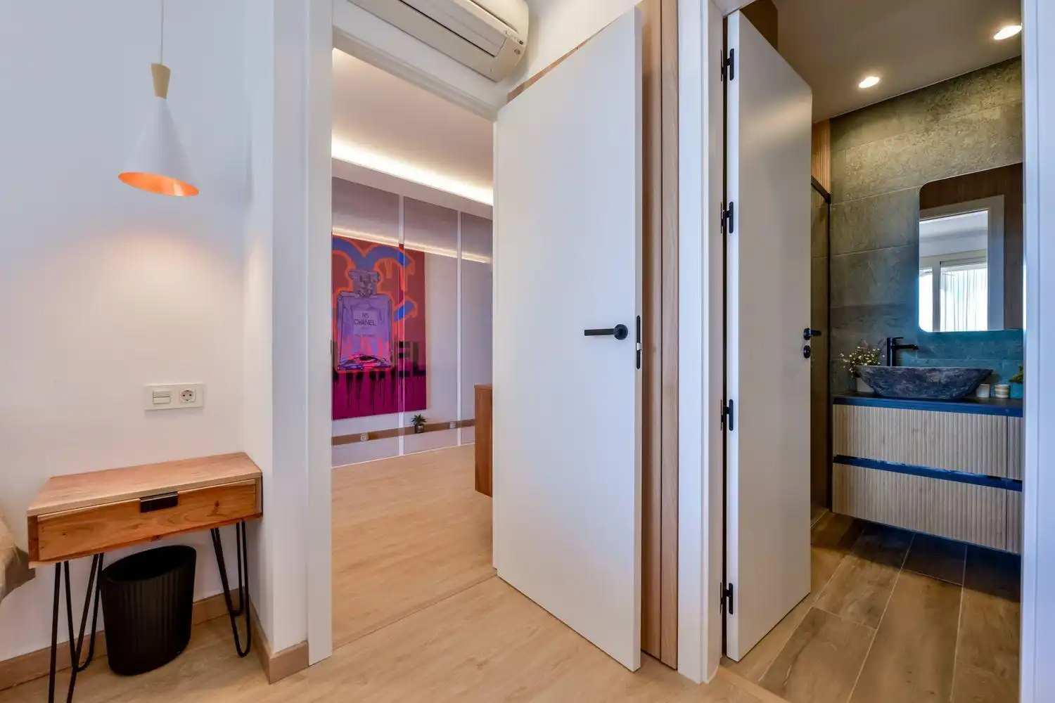 Duplexes for sale in Altea  with Air Conditioner and Swimming Pool