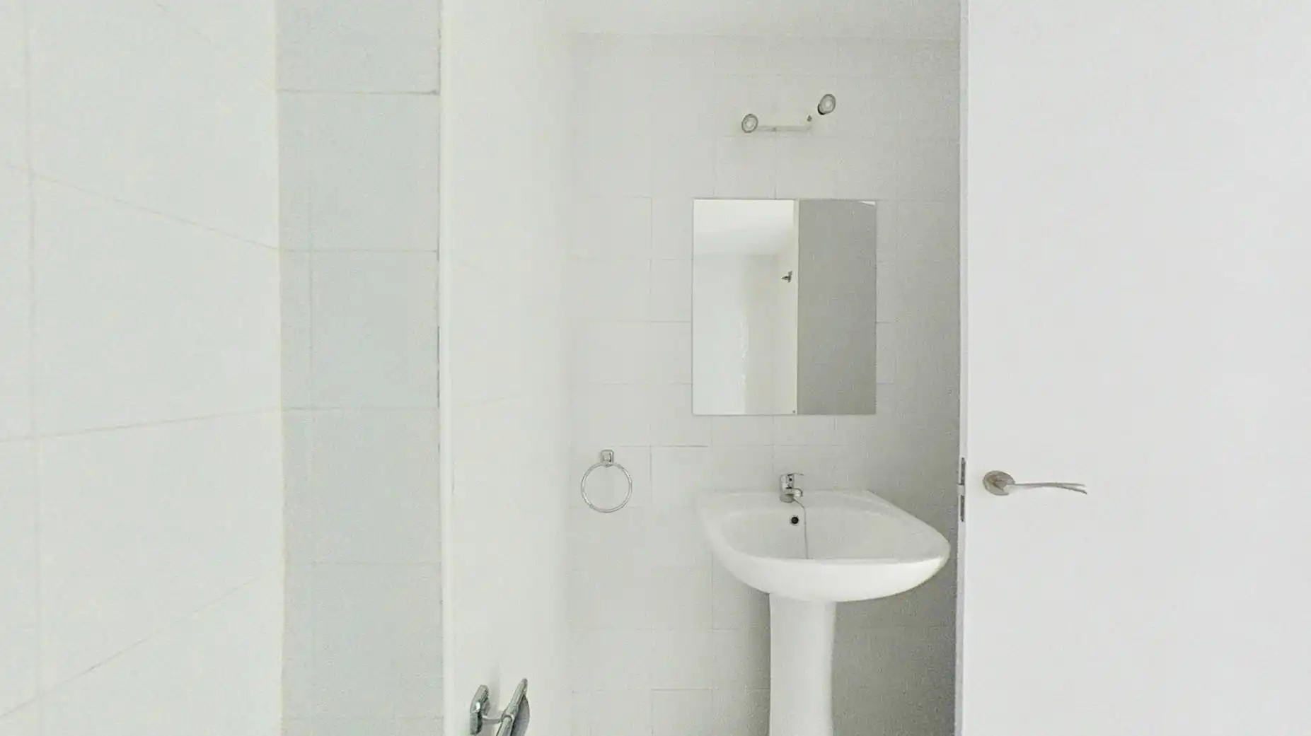 Apartamento en venta en Av Aeronaútica, Urbadiez - Entrepuentes