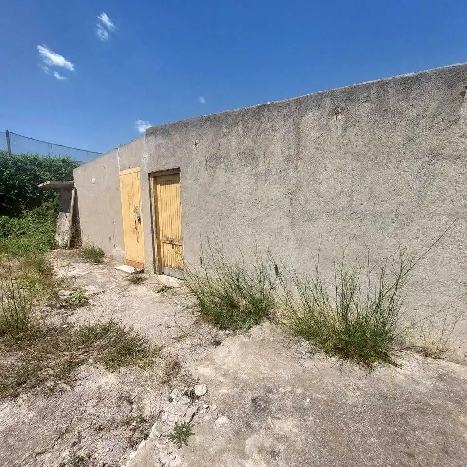 Rustikales Grundstück zum Verkauf in Olèrdola, imagen 2