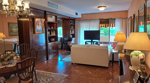 Foto 3 de Pis en venda a Santa Fe, Los Remedios,  Sevilla Capital