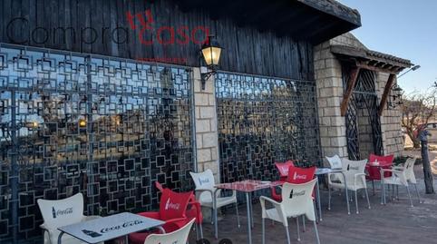 Photo 3 of Premises for sale in Honrubia de la Cuesta, Segovia