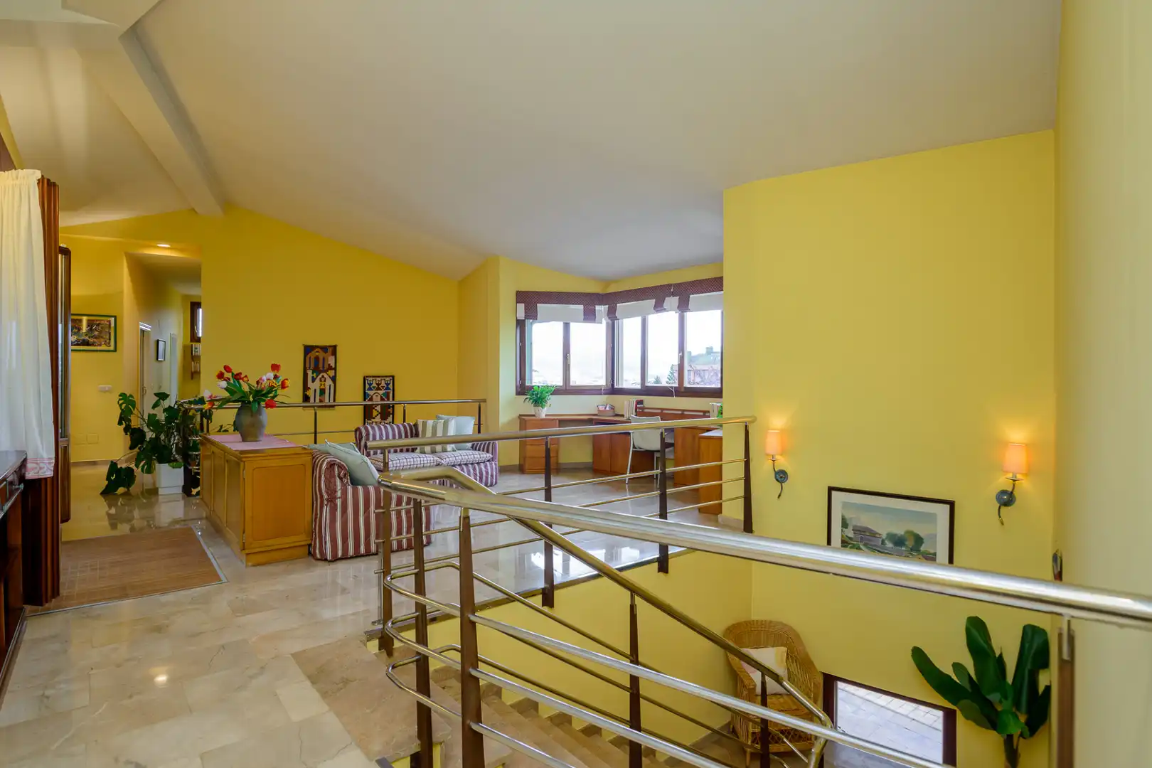 Casa o chalet en venta en Oviedo  con Calefacción, Jardín privado y Parquet