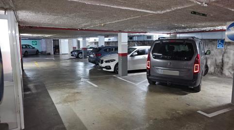 Foto 2 de Garatge de lloguer a Carrer de Fortuny, 25, Eixample,  Tarragona Capital