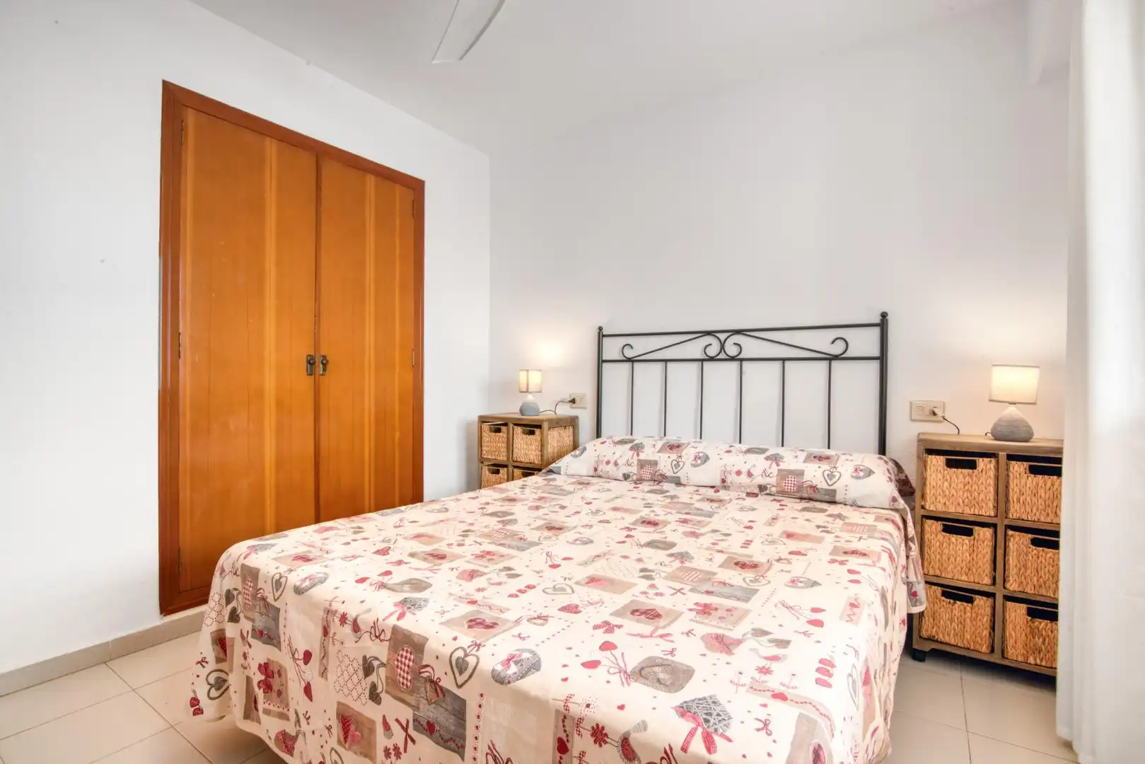 Flat for rent in Calle cibeles, 67, Playa de Gandia