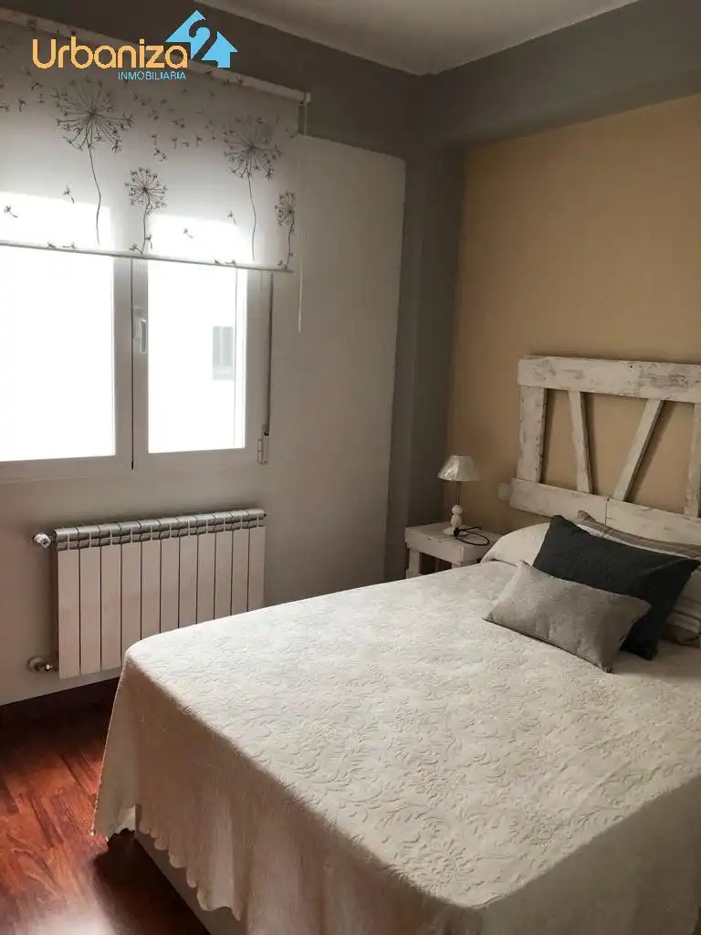 Apartament de lloguer a Calle CANARIAS, La Estación