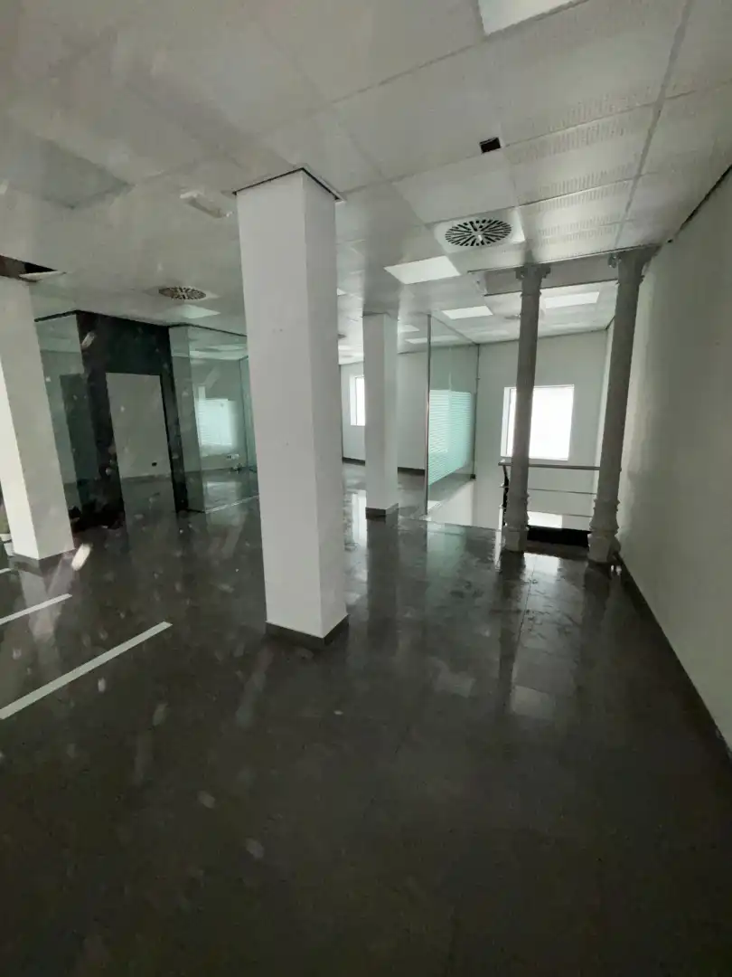 Local comercial de lloguer a Plaza de Sevilla 2, imagen 6