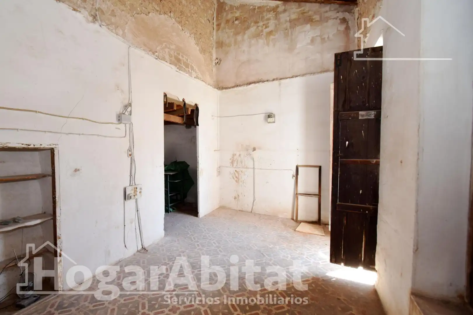 Houses for sale in La Vall d'Uixó  with Terrace and Balcony