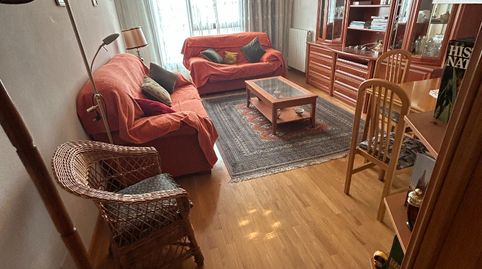 Foto 5 de Piso en venta en San Agustín - Parque Europa, Burgos Capital