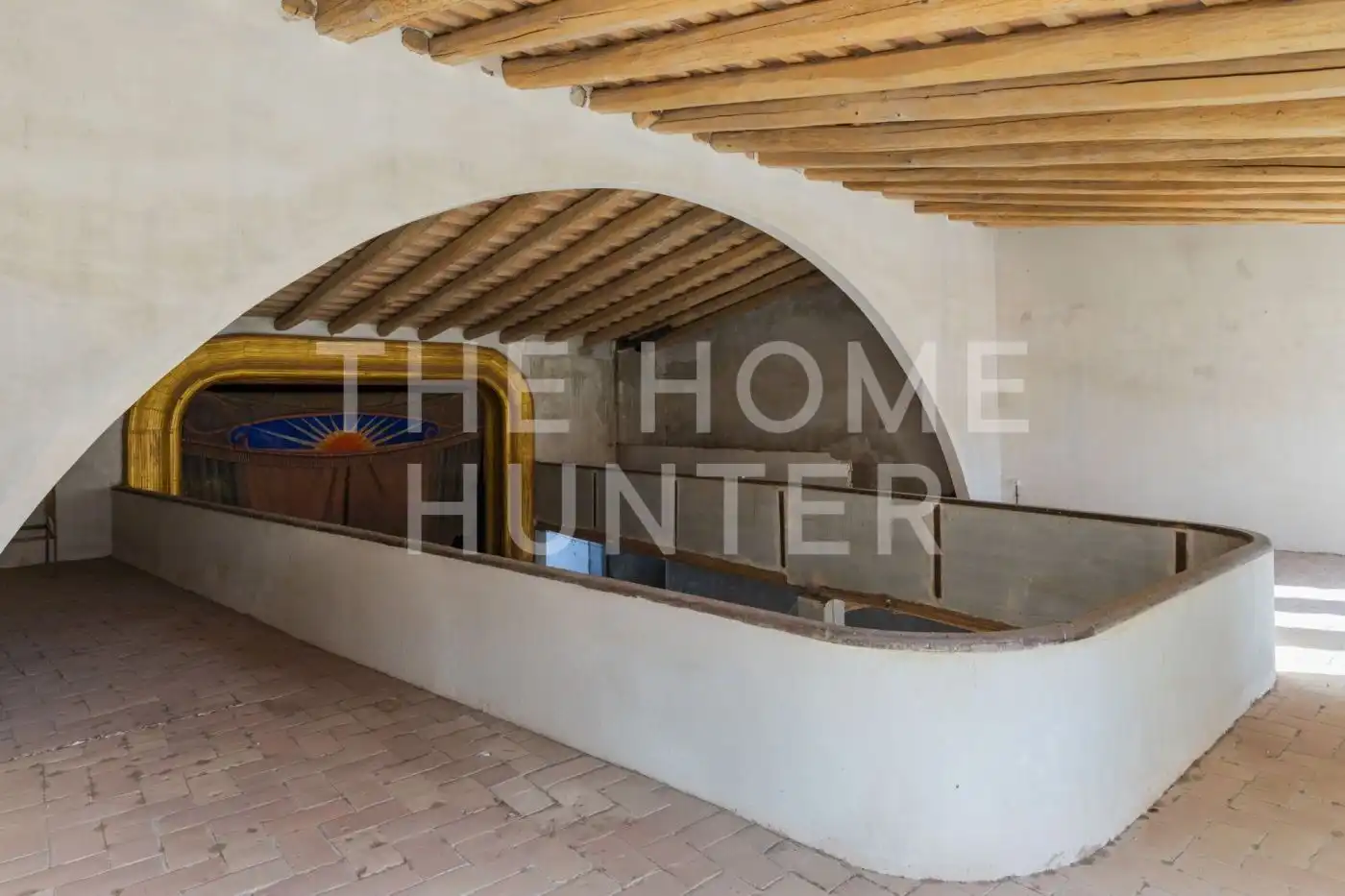 Casa o xalet en venda en L'Armentera amb Jardí privat, Terrassa i Traster
