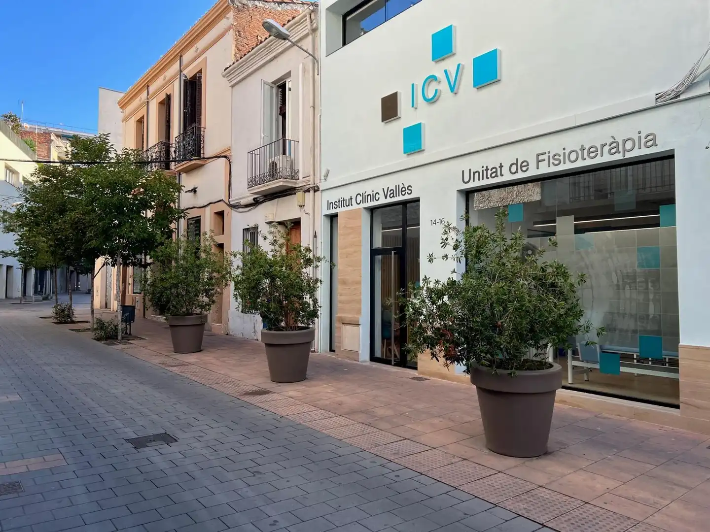 Local comercial de lloguer a Centre, imagen 3