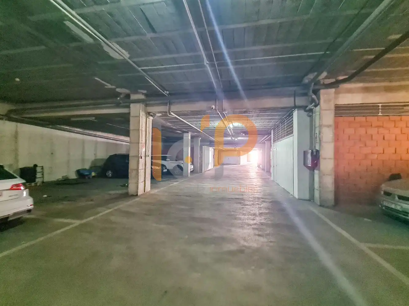 Aparcamiento en venta en Huércal-Overa, imagen 4