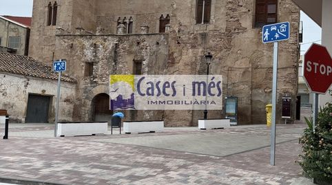 Foto 3 de Casa adosada en venda a Albalat dels Tarongers, Valencia