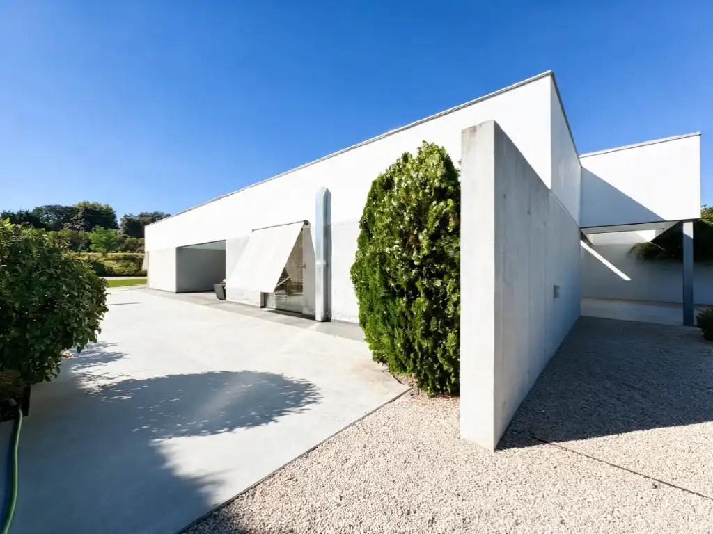 Außenansicht von Haus oder Chalet zur Miete in Ciudalcampo