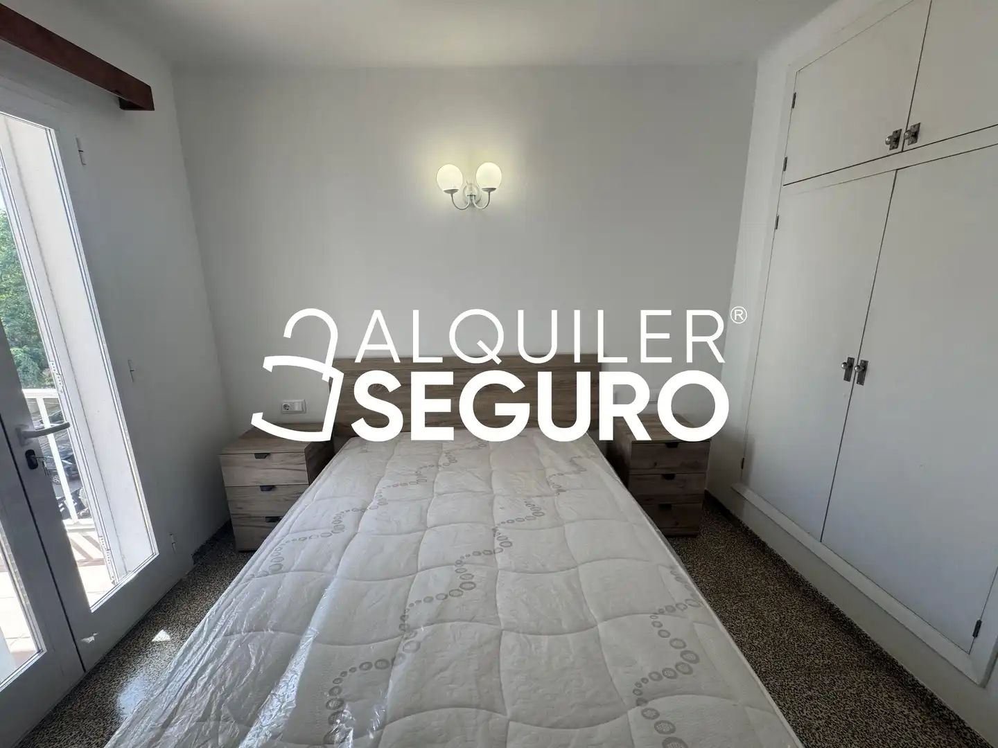 Piso de alquiler en Militar, S'Arenal