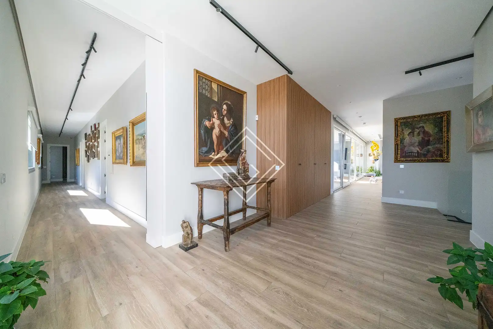 Casa o xalet de lloguer en Villaviciosa de Odón amb Aire condicionat, Calefacció i Jardí privat