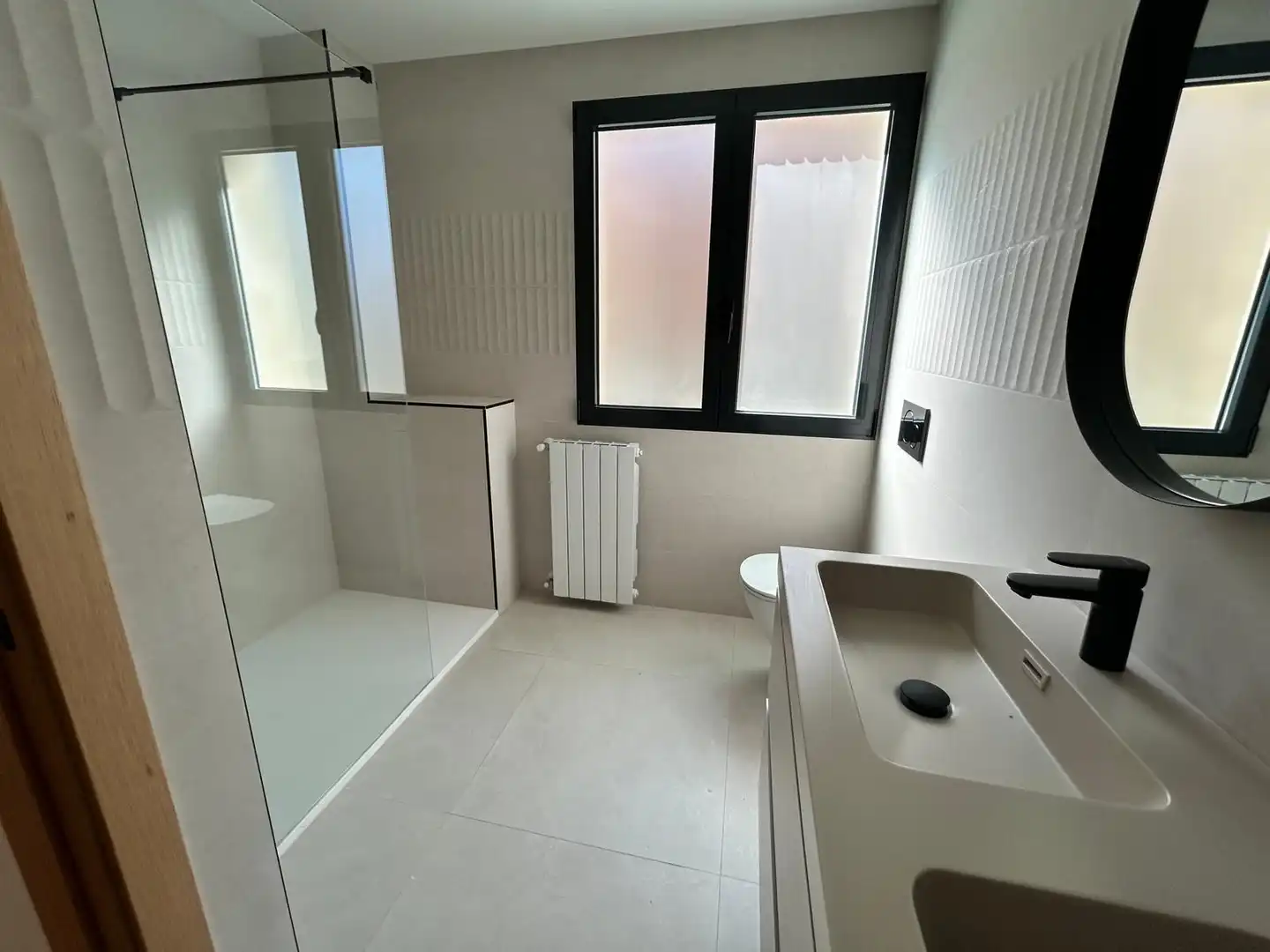 Baño de Piso en venta en Murcia con Aire acondicionado, Calefacción y Terraza