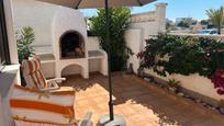 Terrassa de Casa o xalet en venda en Orihuela amb Aire condicionat, Calefacció i Piscina