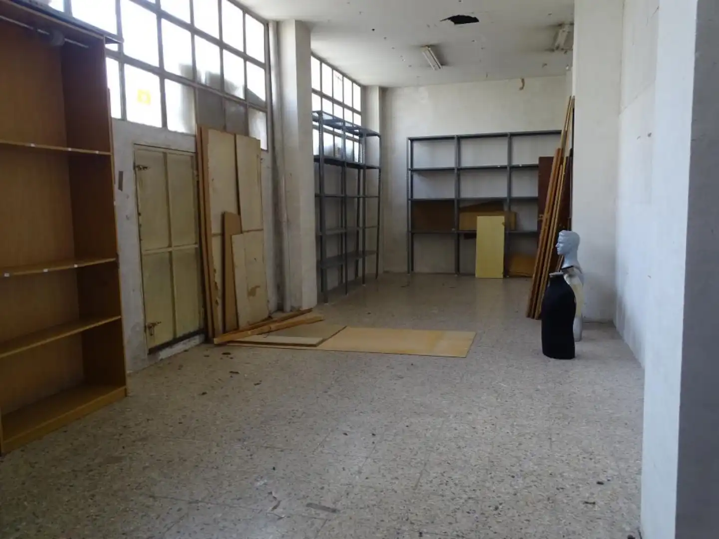 Local comercial en alquiler en Logroño - calvo sotelo, imagen 10