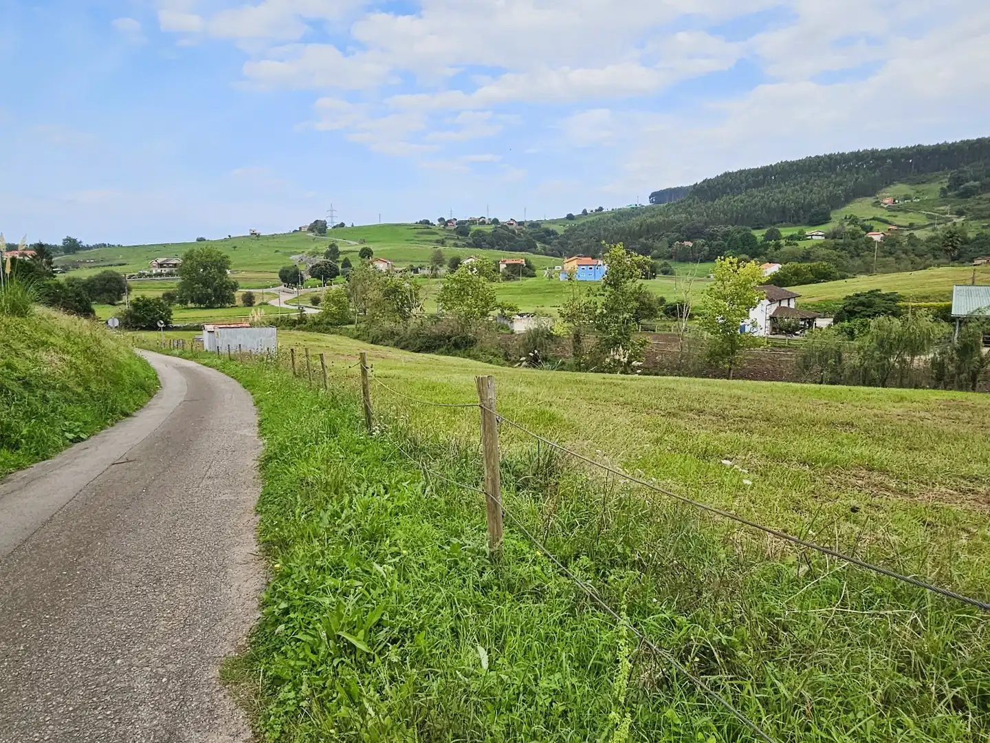 Lands and plots for sale in Polanco, imagen 2