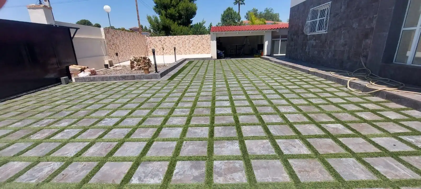 Xalet amb piscina en venda a Villamontes - Boqueres, imagen 39