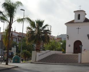 Vista exterior de Local en venda en Motril amb Aire condicionat i Moblat