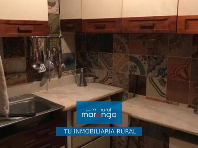 Casa-chalet en Venta en Aguaviva