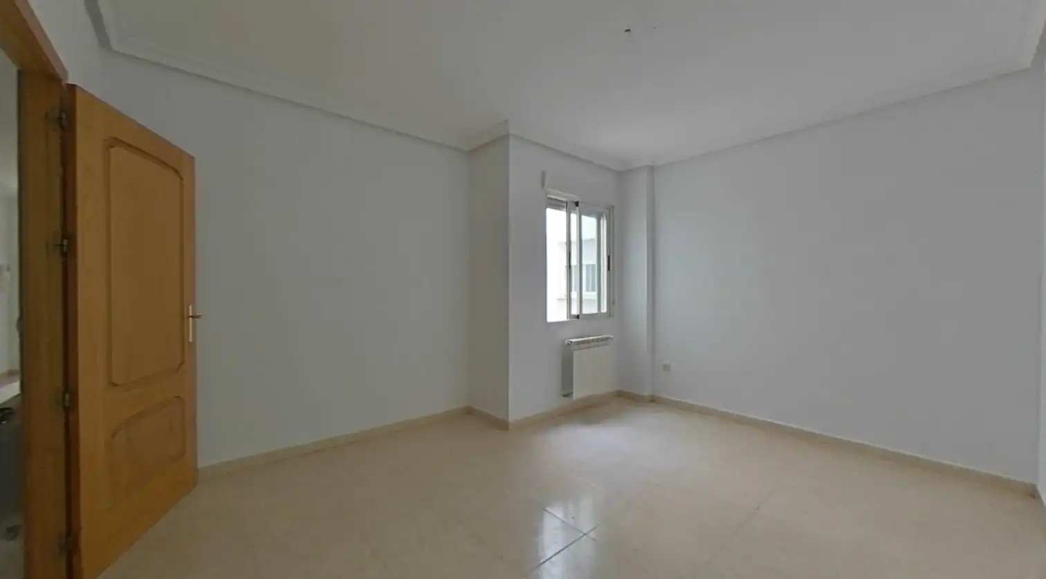 Flat with lift for sale in Calle de las Cruces, imagen 7