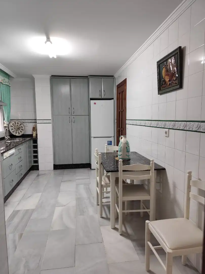 Appartamento con balcone in affitto a Calle Manuel de Diego Lora 6, imagen 19
