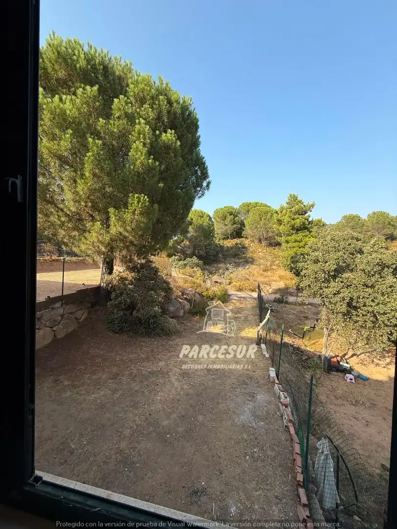 Landhaus mit Pool zum Verkauf in Periurbano Oeste - Sierra, imagen 3