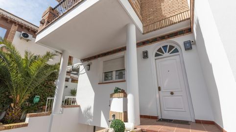 Foto 3 de Casa o chalet en venta en Calle Obrador, Barrio de Zaidín, Granada Capital