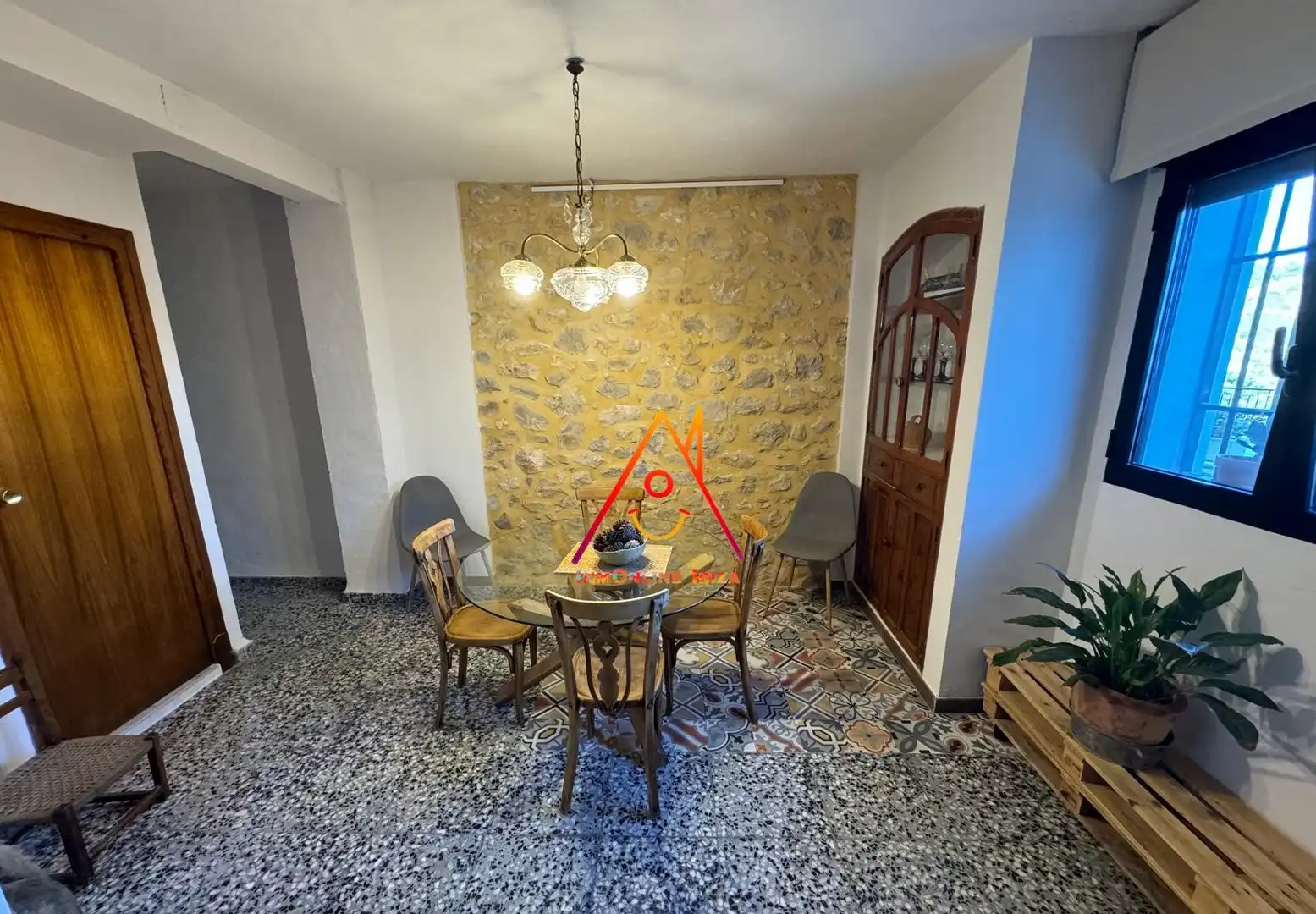 Finca rústica de alquiler en Carrer Sant Miquel, Tàrbena