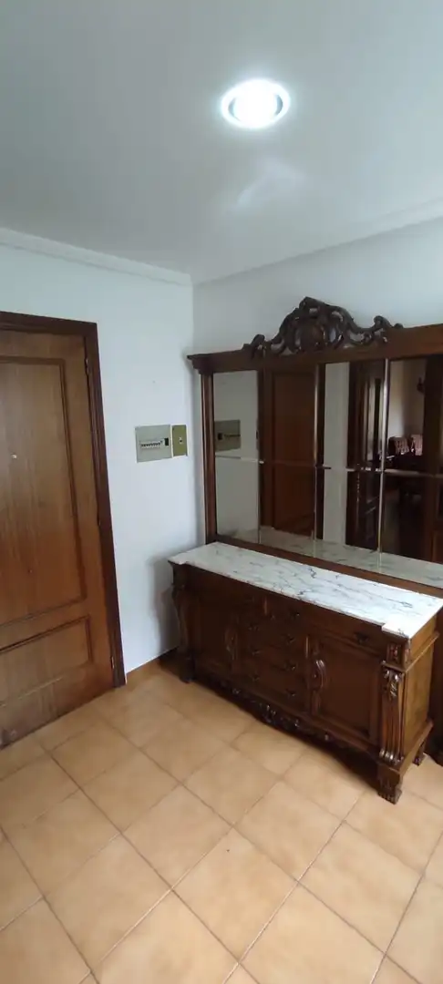 Wohnung zur Miete in Calle Mazas, Universidad - Tenerías