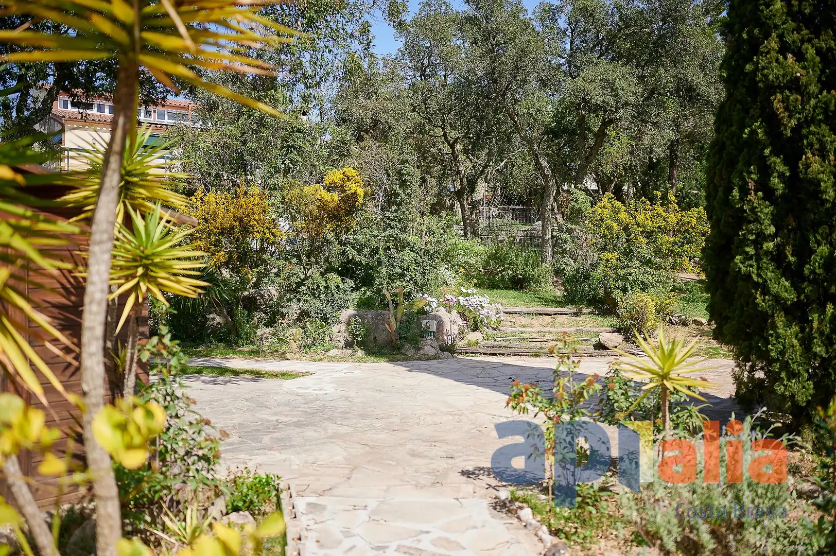 Chalet con jardín en venta en de Roques Altes 3, imagen 23