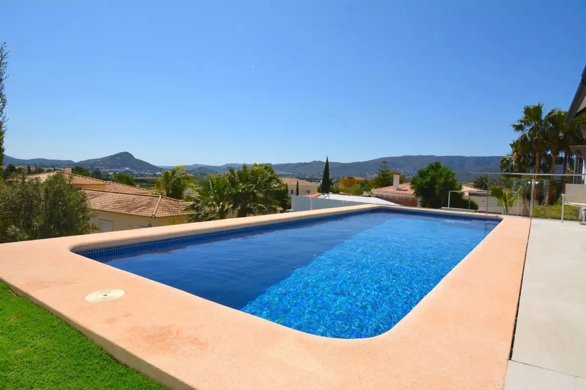Maison à vendre à El Montgó, imagen 11