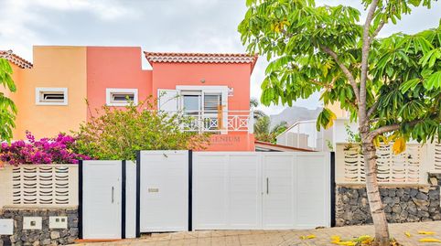 Foto 2 de Casa adosada en venta en Calle Acantilado el, Bajamar, San Cristóbal de la Laguna