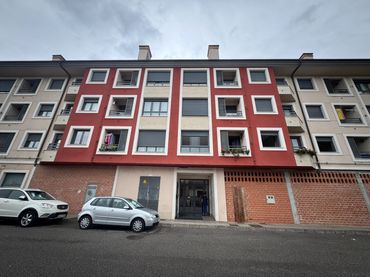 Appartamento con ascensore in vendita a Calle de la Cruz 9