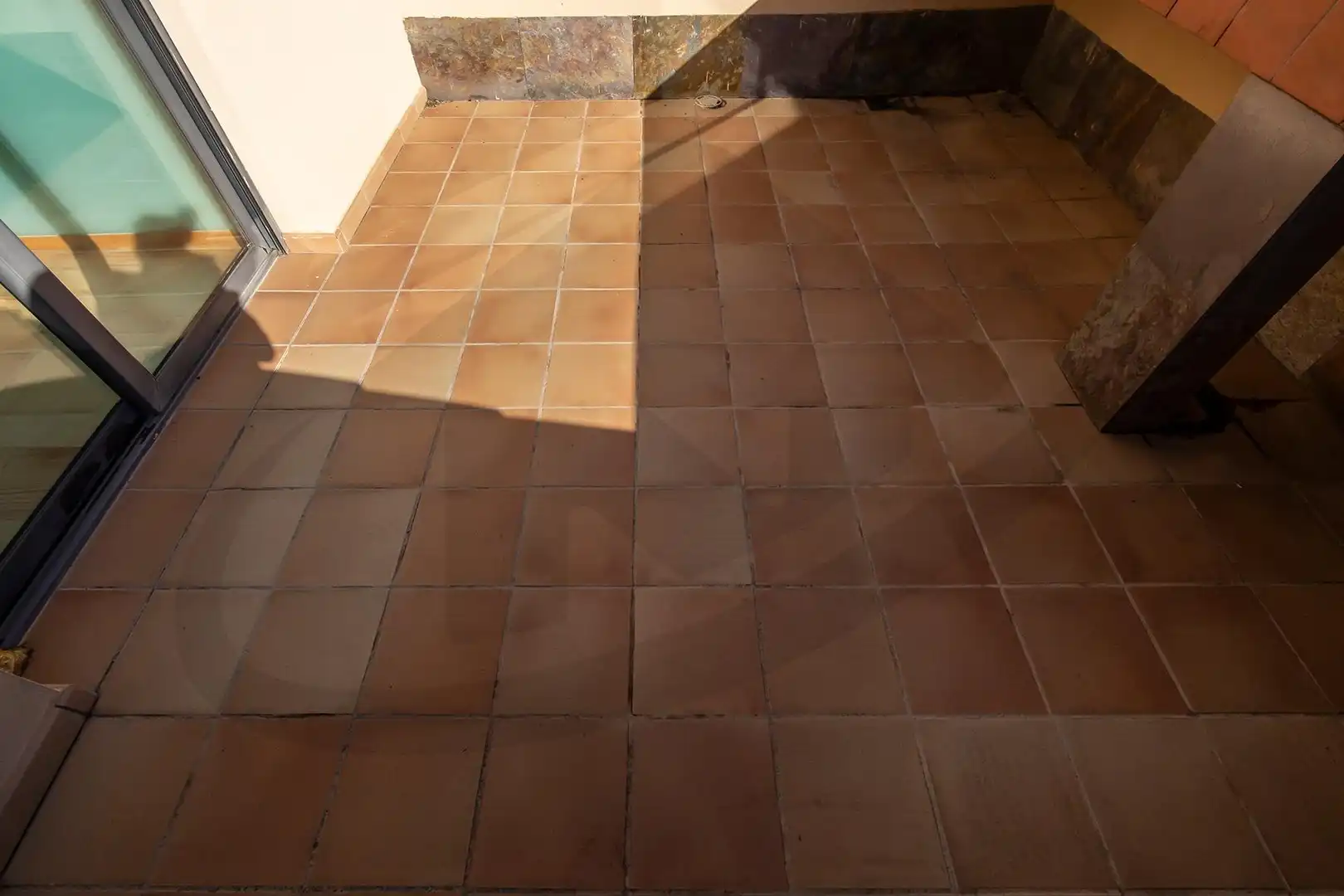 Terraza de Casa o chalet en venta en Castellar del Vallès con Aire acondicionado, Trastero y Balcón