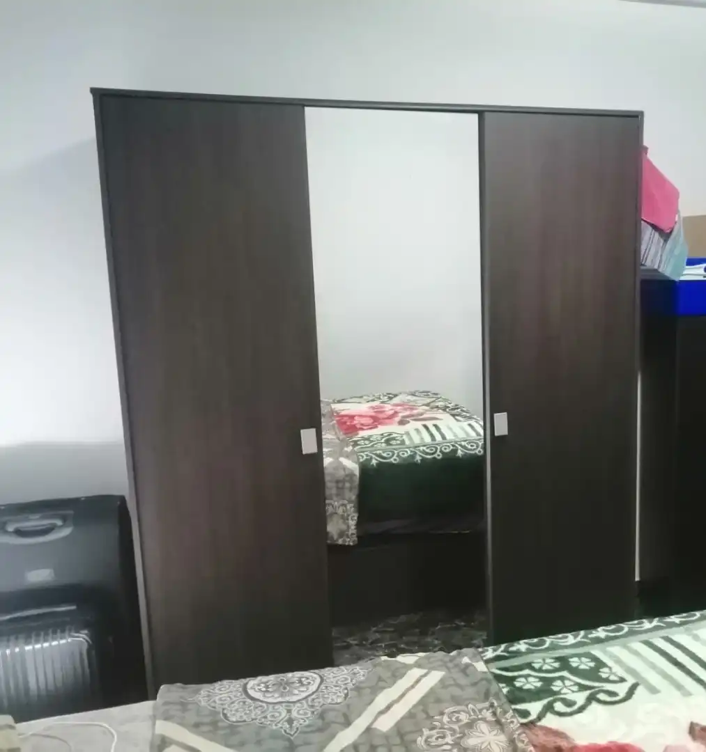 Habitación de Piso en venta en Elche / Elx con Amueblado, Horno y Lavadora