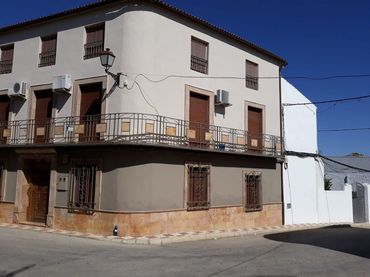 House for sale in Alcaudete