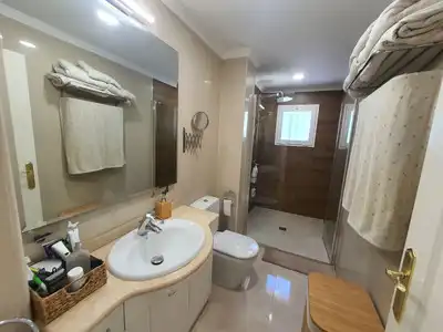 Wohnung mit Pool zum Verkauf in CALLE ALTABACA DE LA TORRE, 31 URB. LA CALA HILLS FASE 3 - 29650 MIJAS, imagen 18