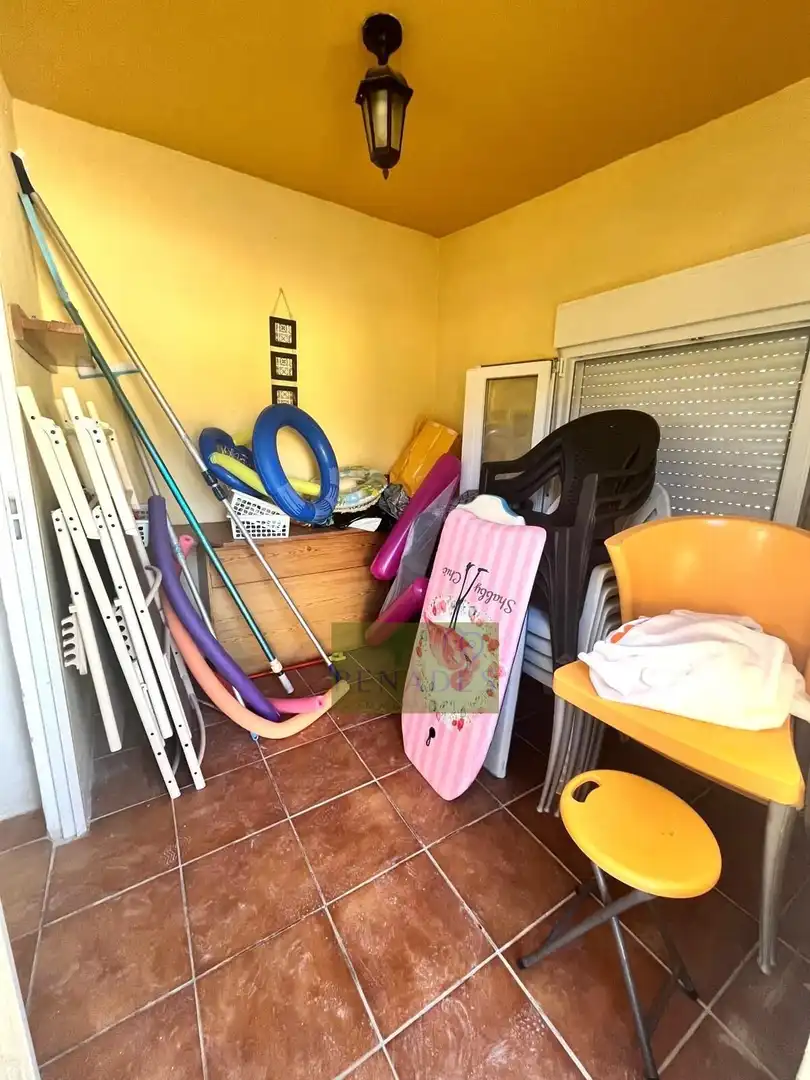 Detached house with pool for sale in El Llombo, imagen 27