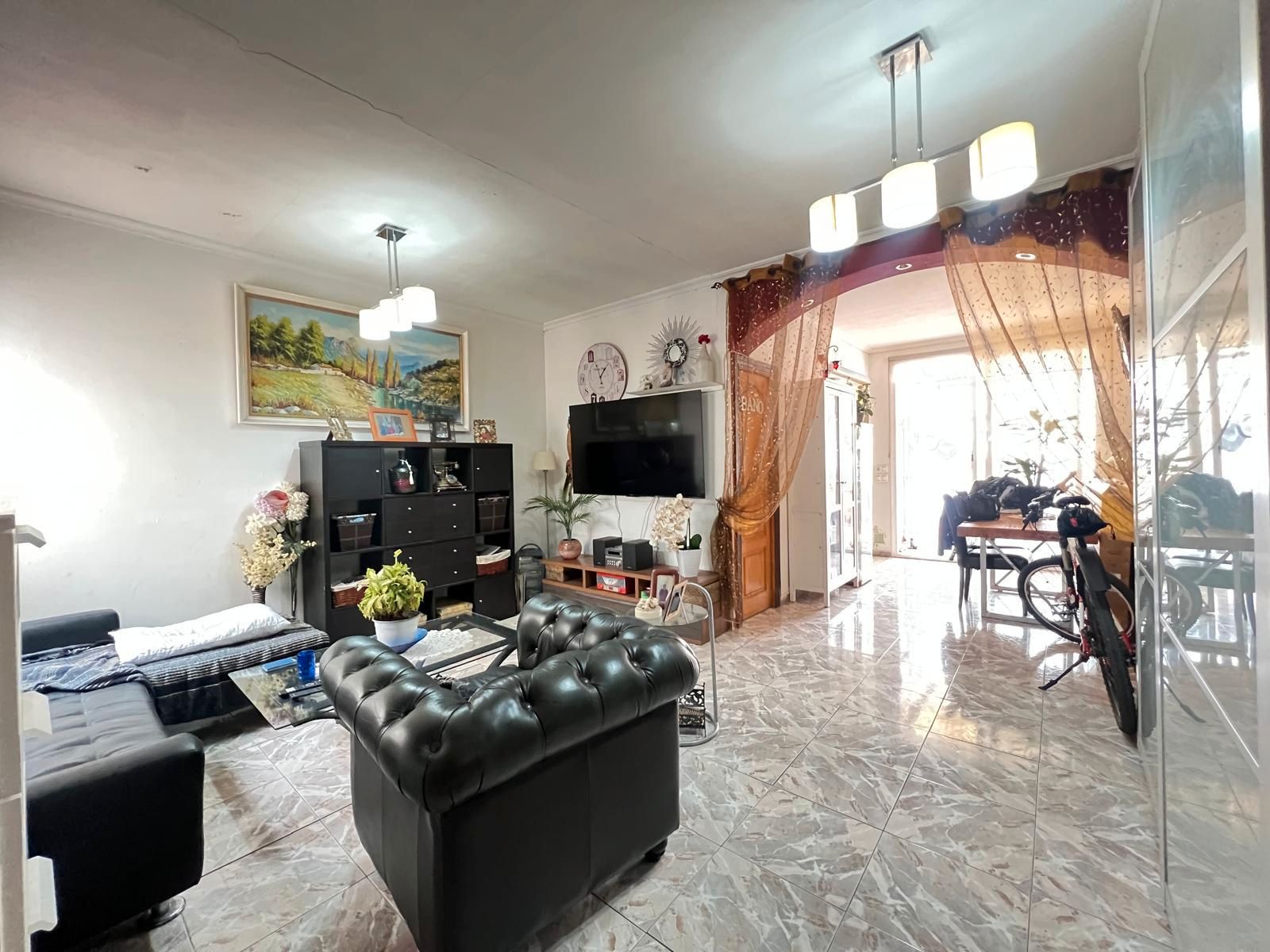 Piso en venta en L'Olivera